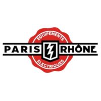 Paris Rhone